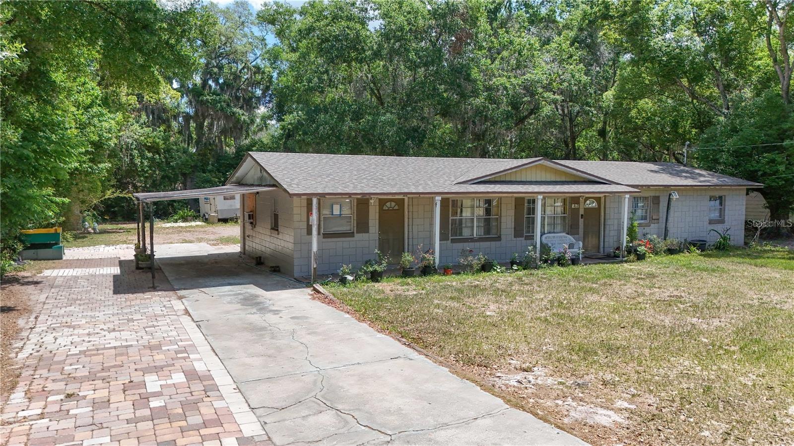 1400 N SIMPSON STREET