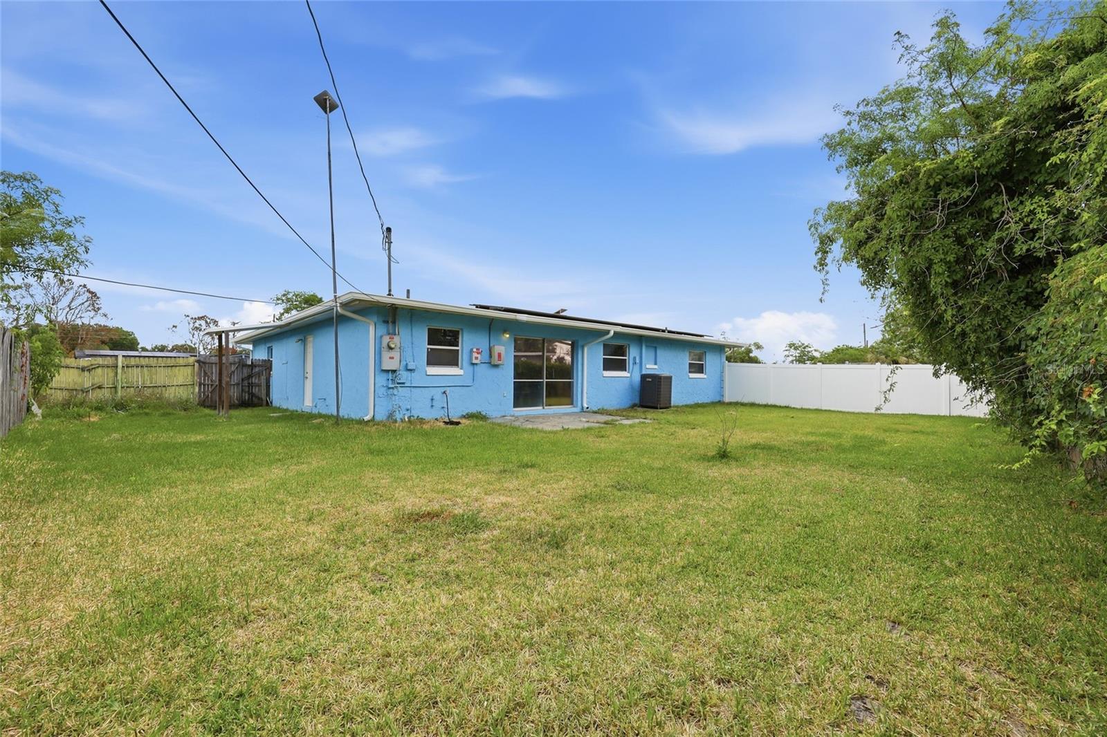 SKY LAKE OAK RIDGE SEC - Residential