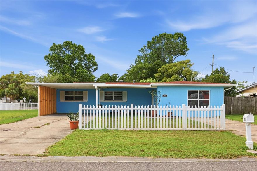 One or more photo(s) has been virtually staged. LOCATION, HUGE CORNER LOT, PAID-OFF SOLAR PANELS, FULLY FENCED SPACIOUS YARD, DISNEY. THIS ONE HAS IT ALL.

Welcome to this move-in ready 4 bed, 2 bath home in the heart of Orlando. Featuring a spacious living area, upgraded kitchen, and new flooring throughout, this home offers a fresh, modern feel without the work.
Step outside to a fully fenced, oversized backyard with a privacy fence. Location is everything, and you’re minutes from Disney, major theme parks, Downtown Orlando, and I-4, making commuting and weekend plans effortless. Plus, enjoy the added benefit of paid-off solar panels, helping you save on electricity from day one.