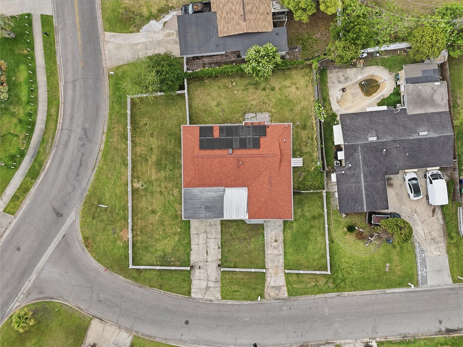 SKY LAKE OAK RIDGE SEC - Residential