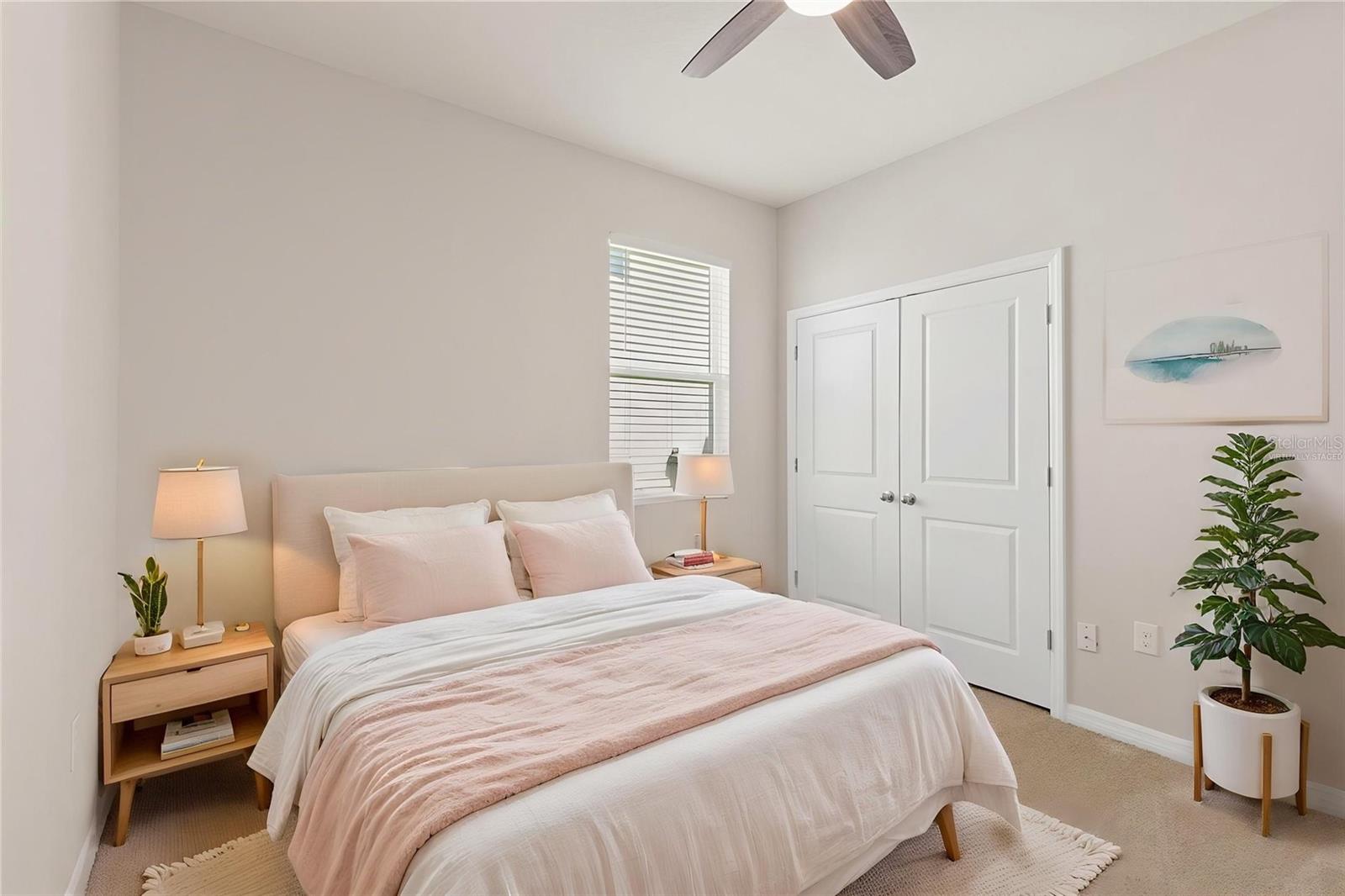 EVERGREEN ESTATES - Residential