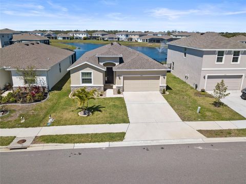 Photo of 3823 Turning Tides Terrace, Bradenton, FL 34208 (MLS # A4686651)