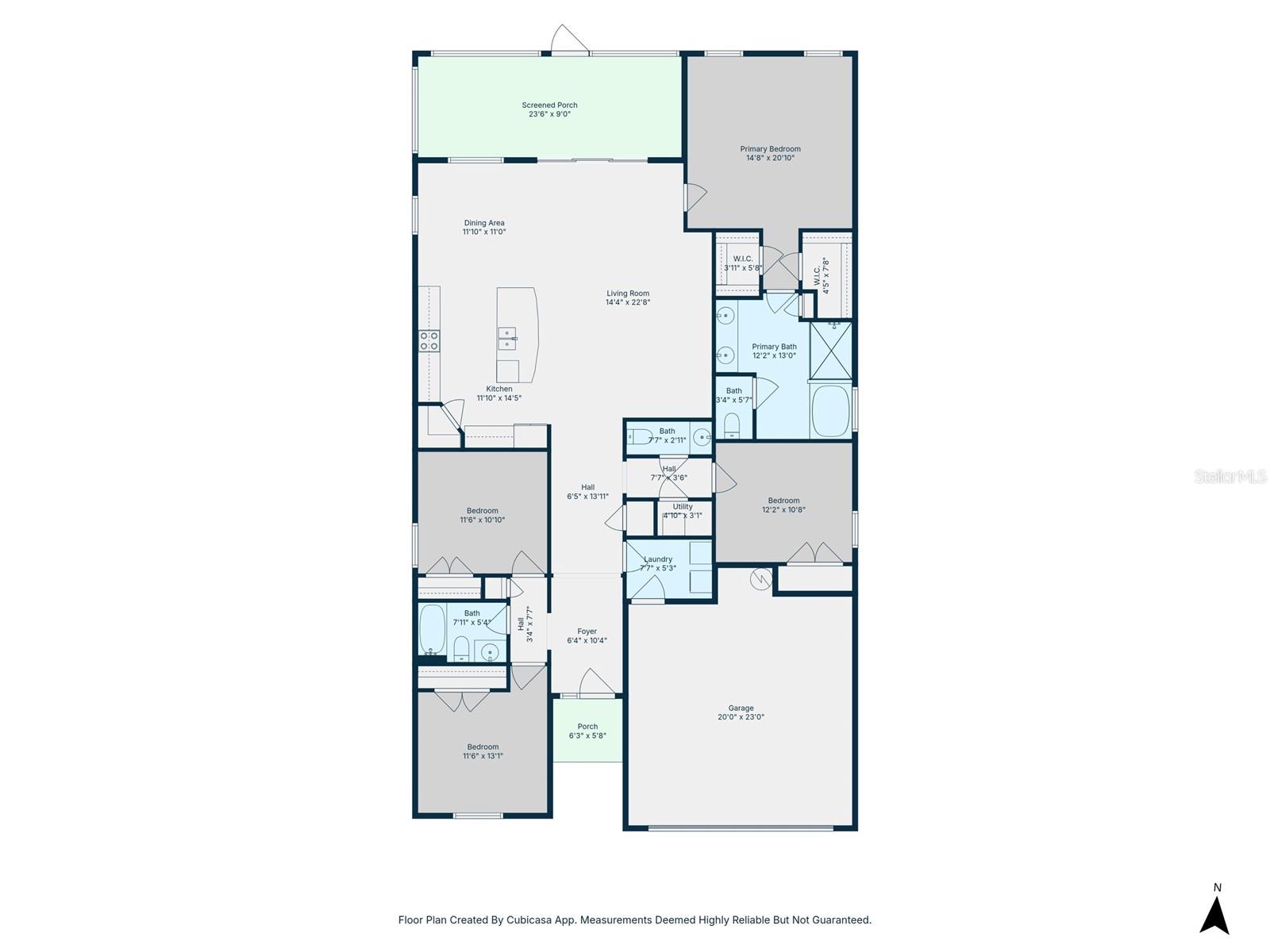EVERGREEN ESTATES - Residential