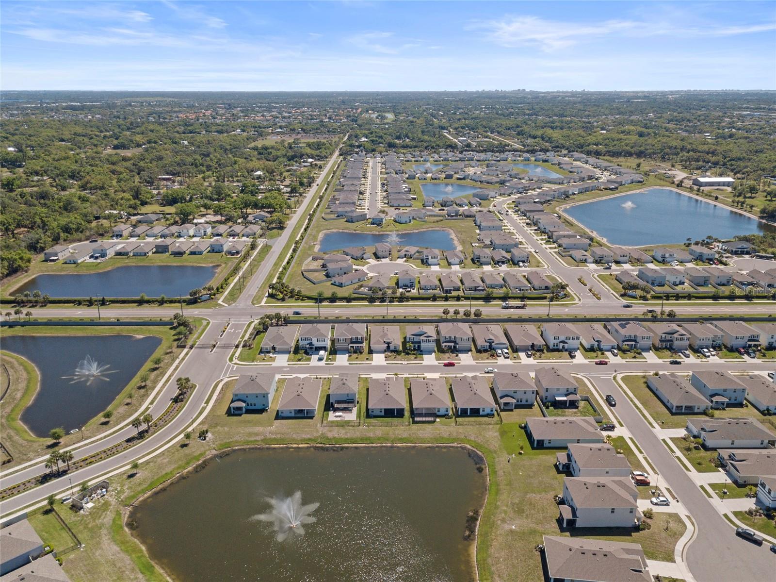 EVERGREEN ESTATES - Residential