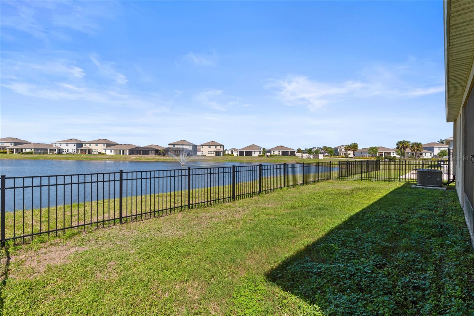 EVERGREEN ESTATES - Residential