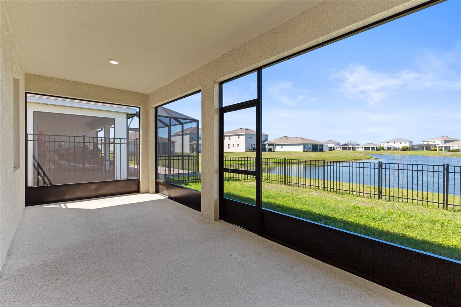 EVERGREEN ESTATES - Residential