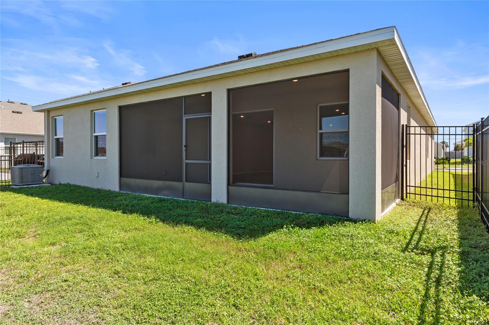 EVERGREEN ESTATES - Residential