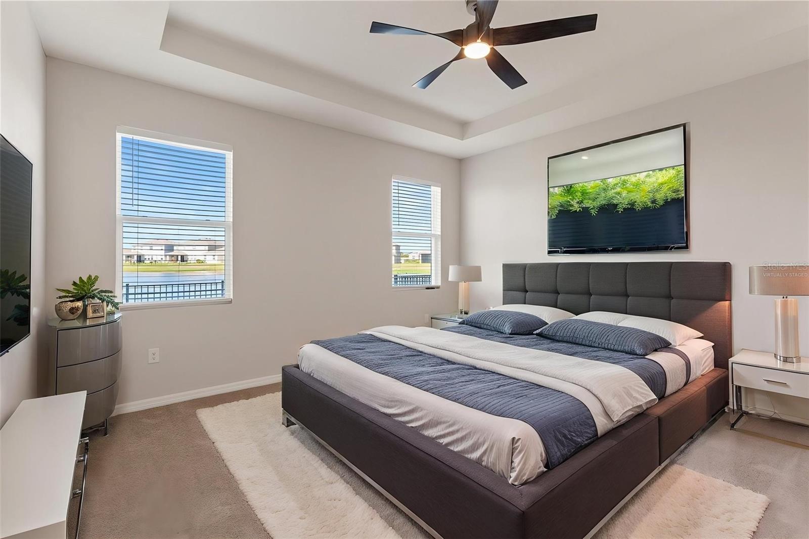 EVERGREEN ESTATES - Residential