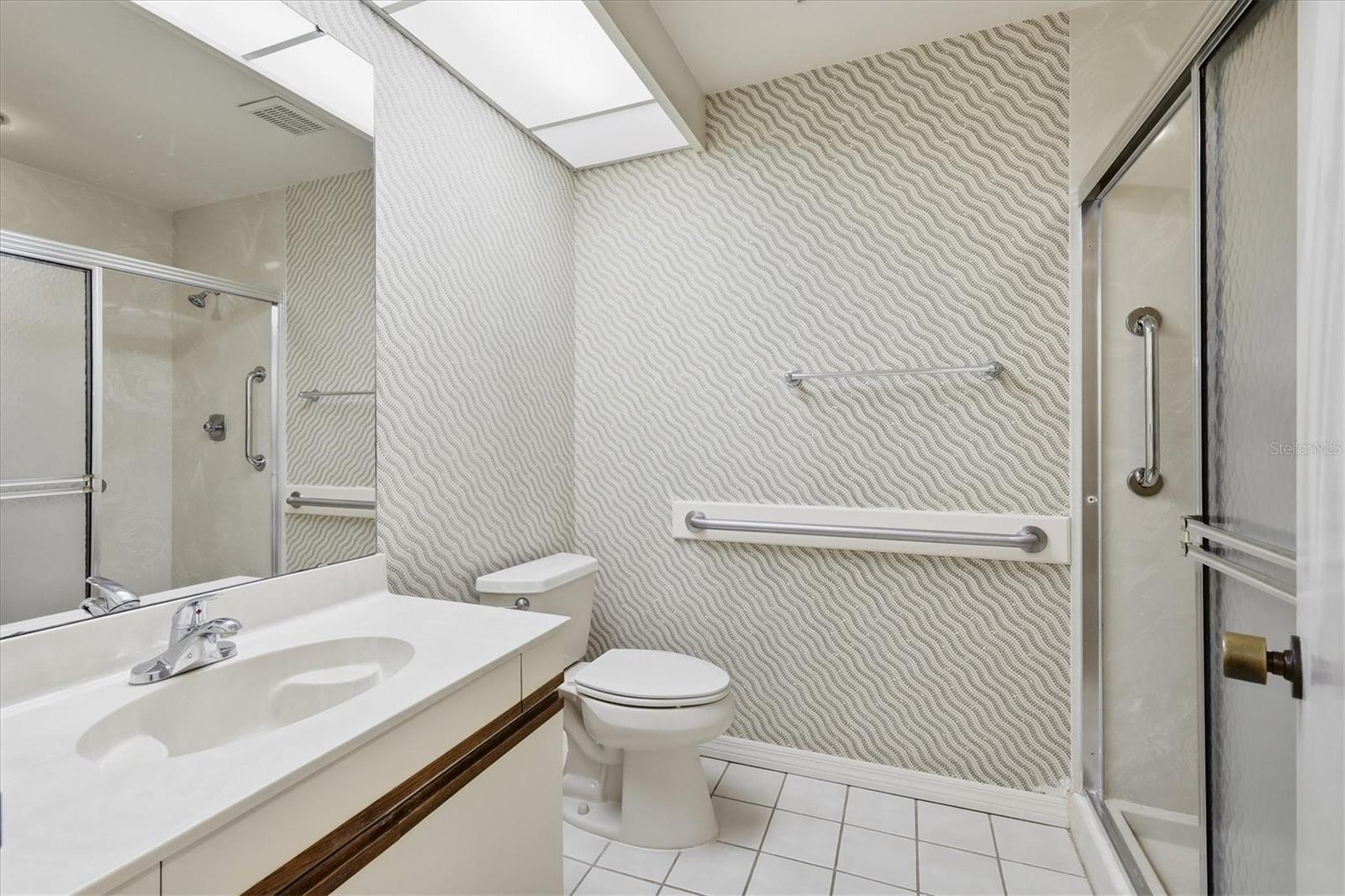 CHANDLERS FORDE - Residential