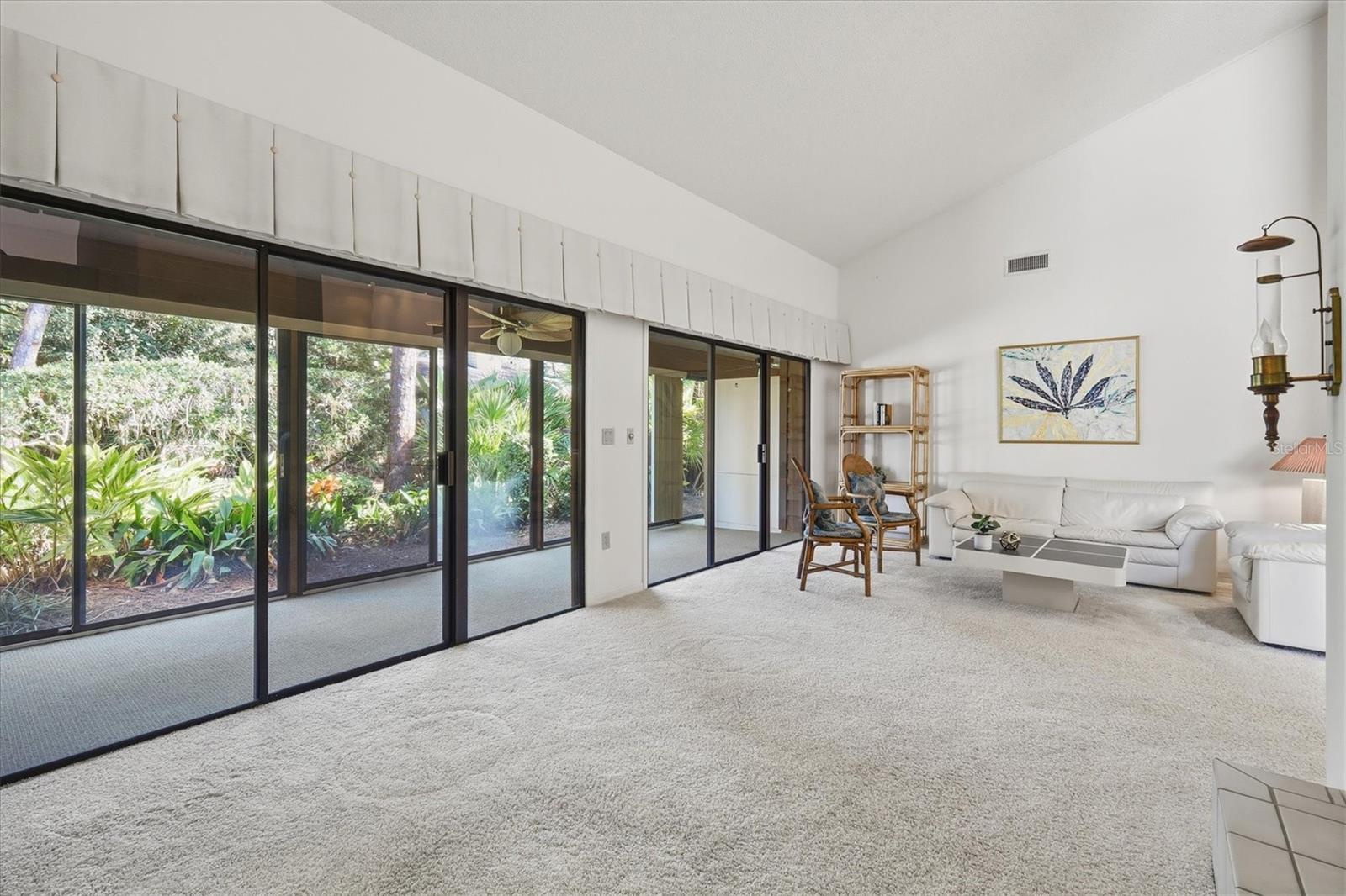 CHANDLERS FORDE - Residential