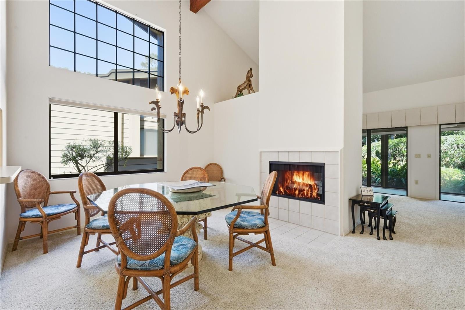 CHANDLERS FORDE - Residential