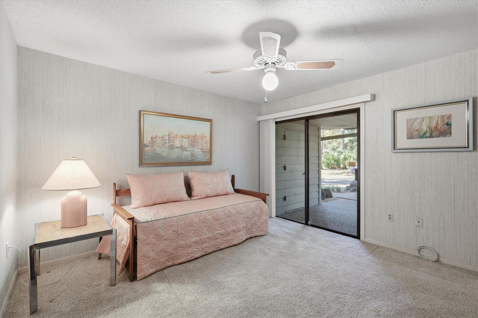 CHANDLERS FORDE - Residential