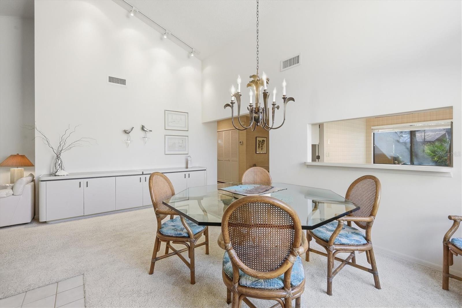 CHANDLERS FORDE - Residential