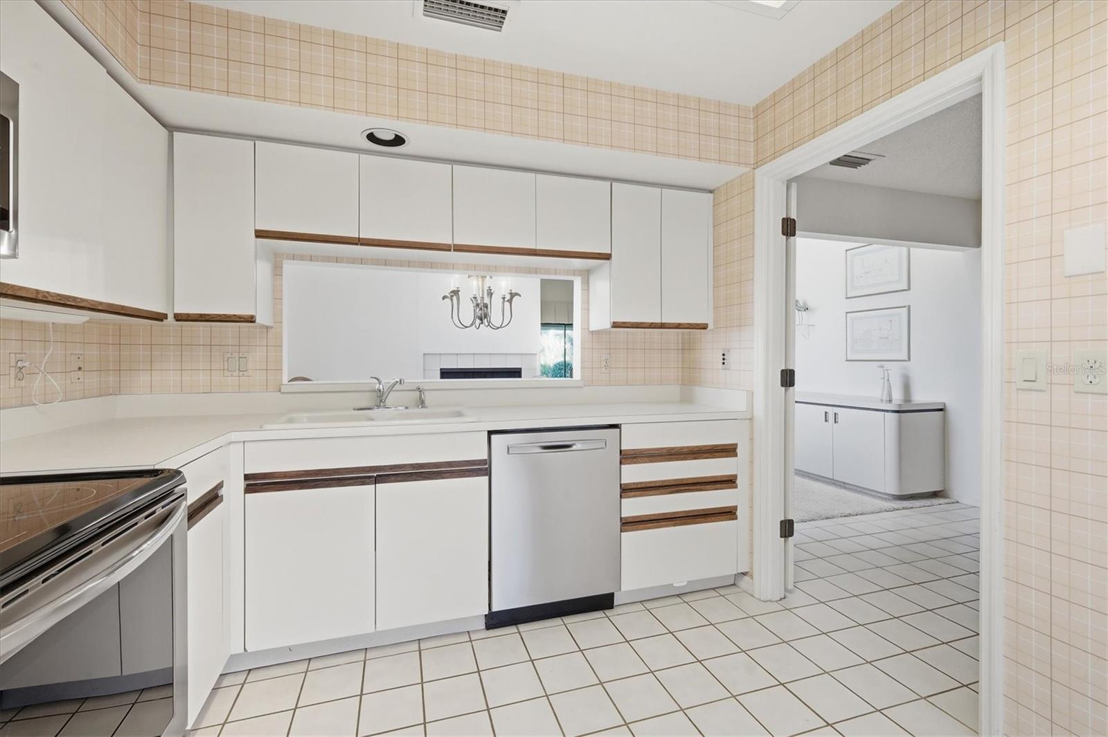 CHANDLERS FORDE - Residential