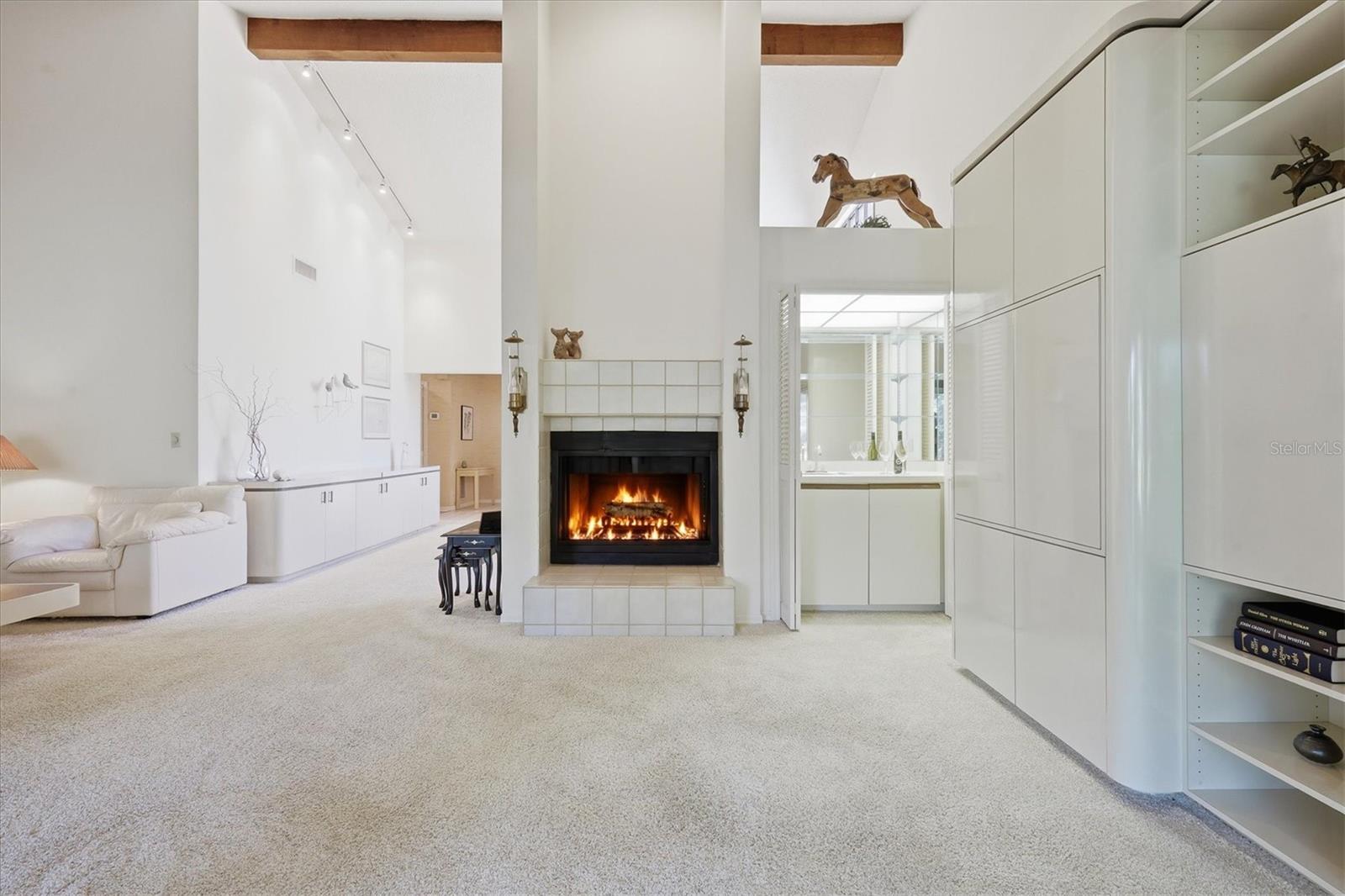 CHANDLERS FORDE - Residential