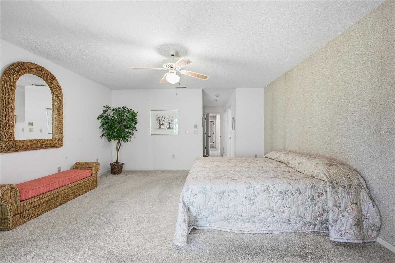 CHANDLERS FORDE - Residential