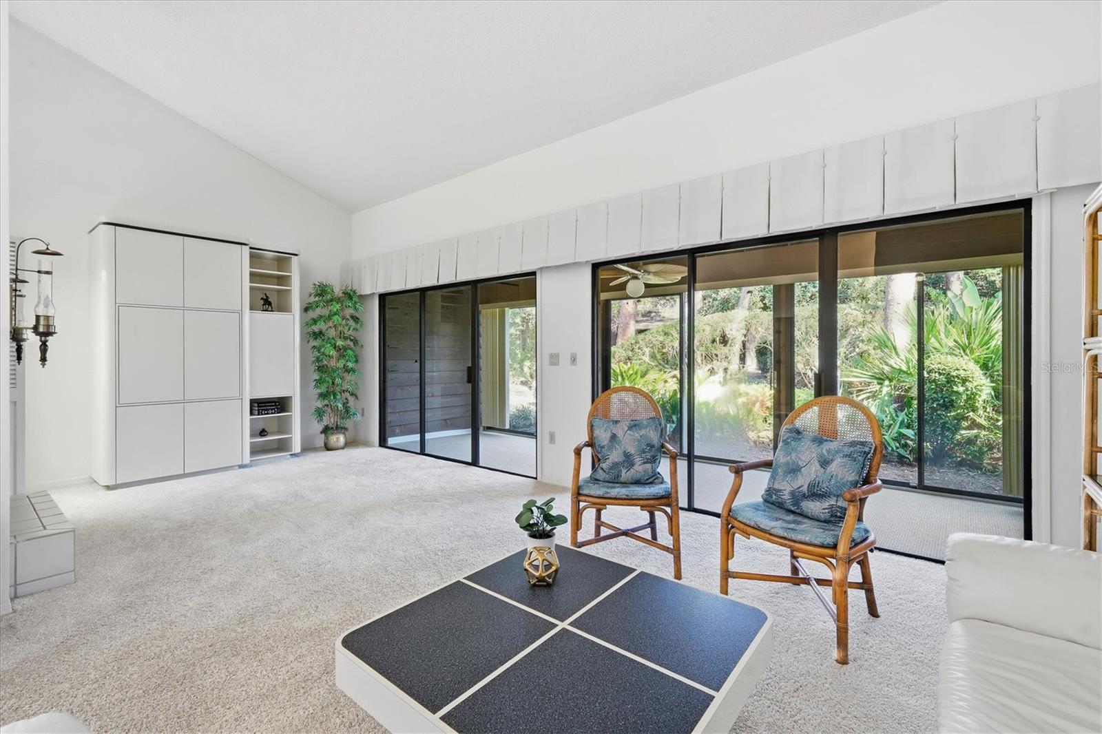 CHANDLERS FORDE - Residential