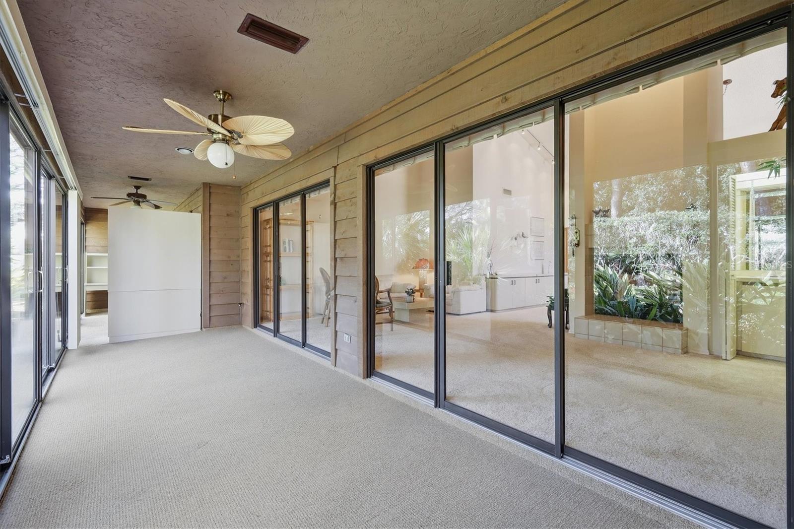 CHANDLERS FORDE - Residential