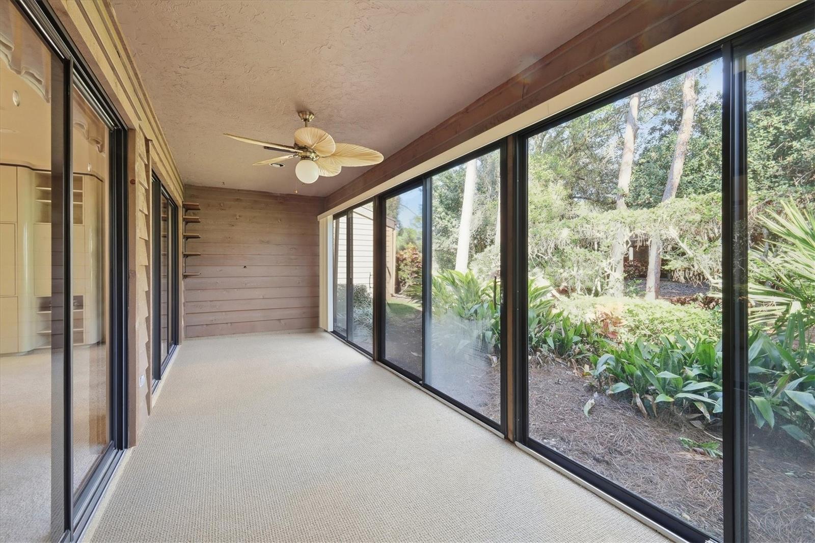 CHANDLERS FORDE - Residential