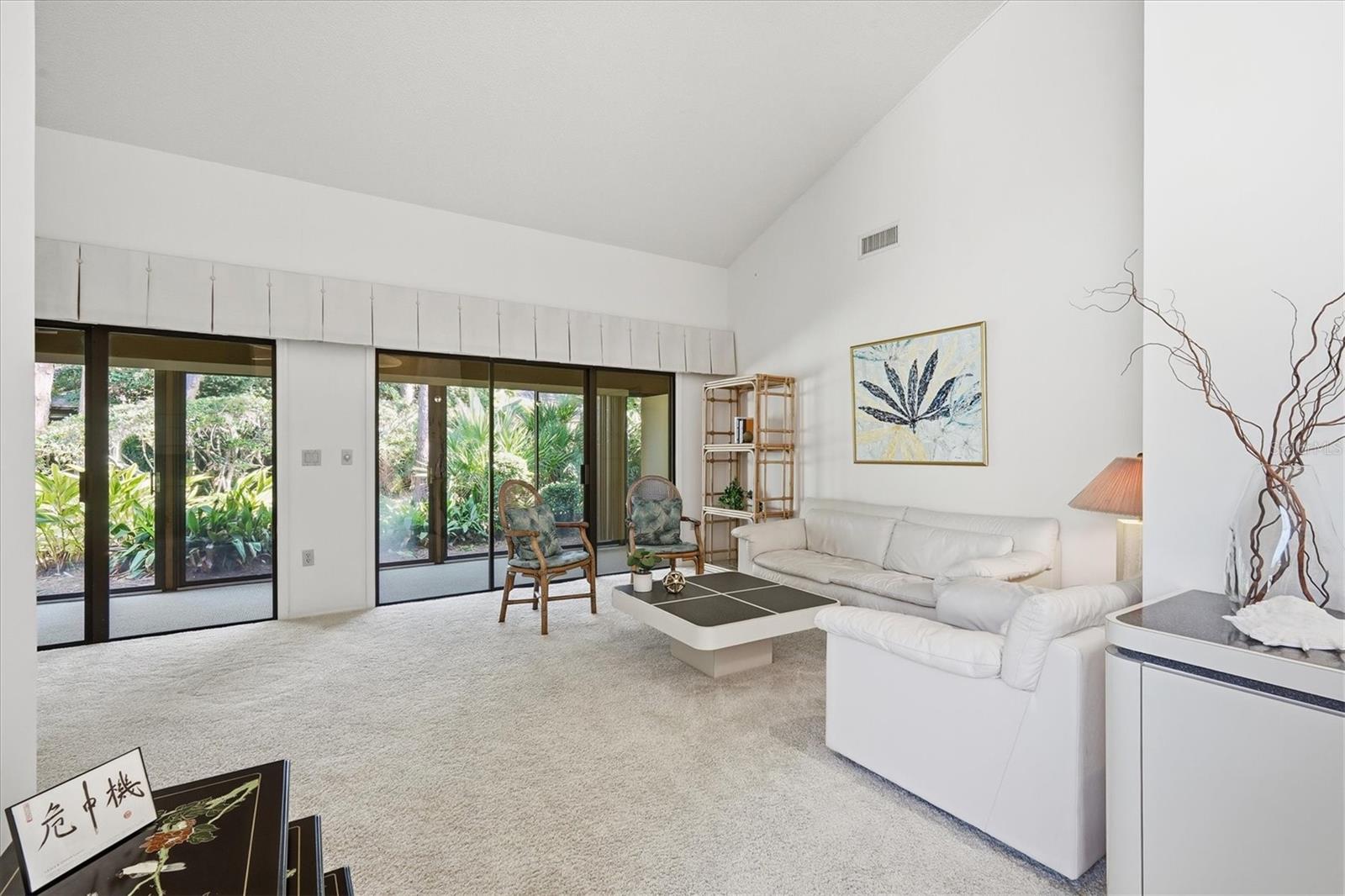 CHANDLERS FORDE - Residential