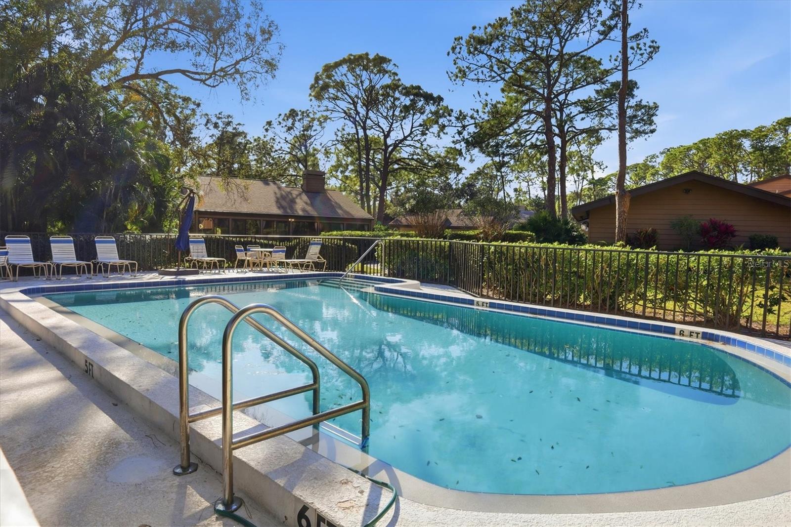 CHANDLERS FORDE - Residential