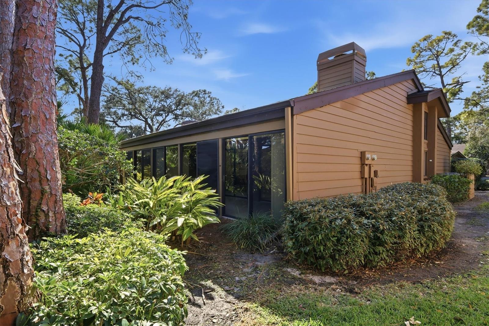 CHANDLERS FORDE - Residential