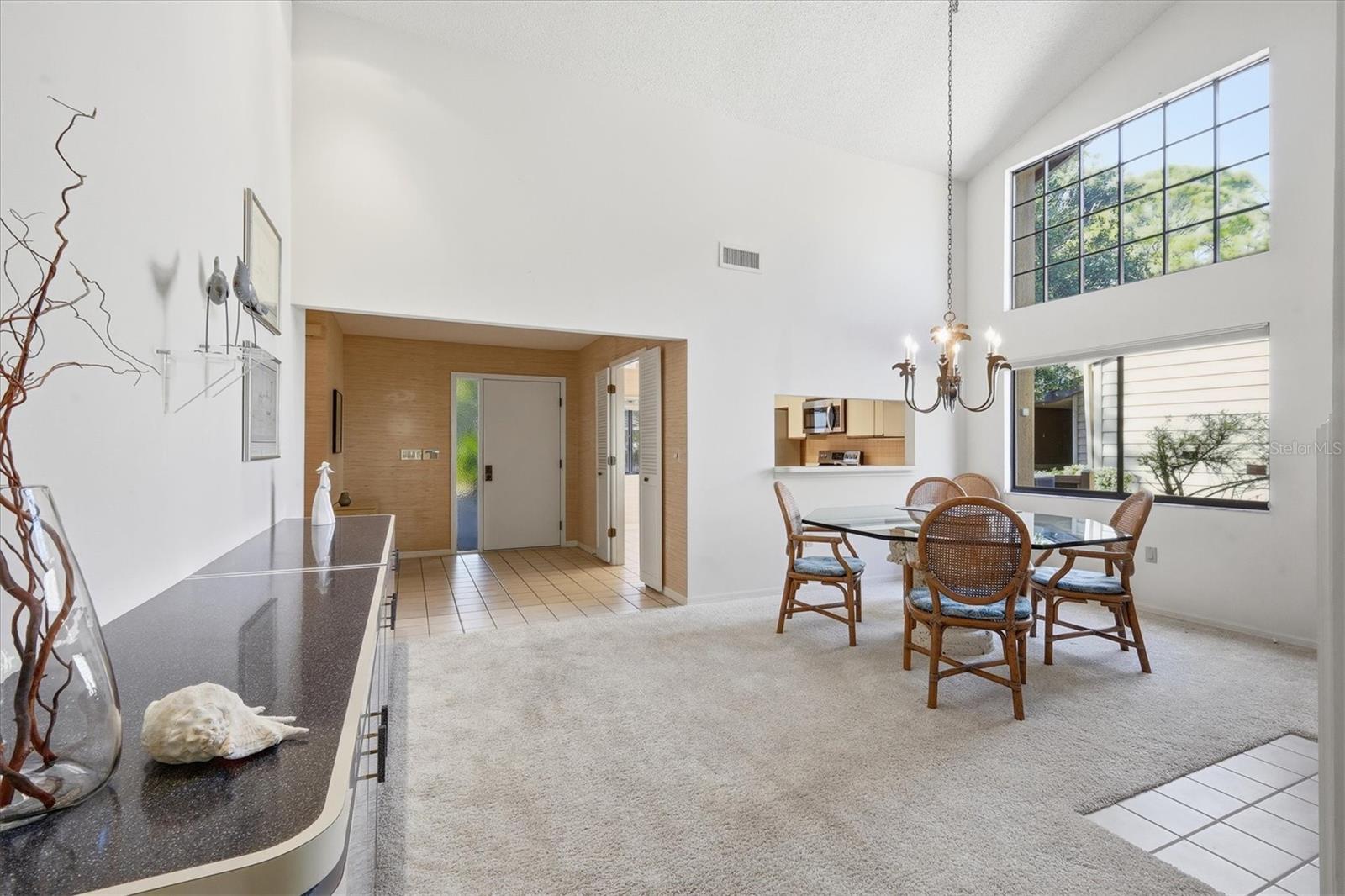 CHANDLERS FORDE - Residential