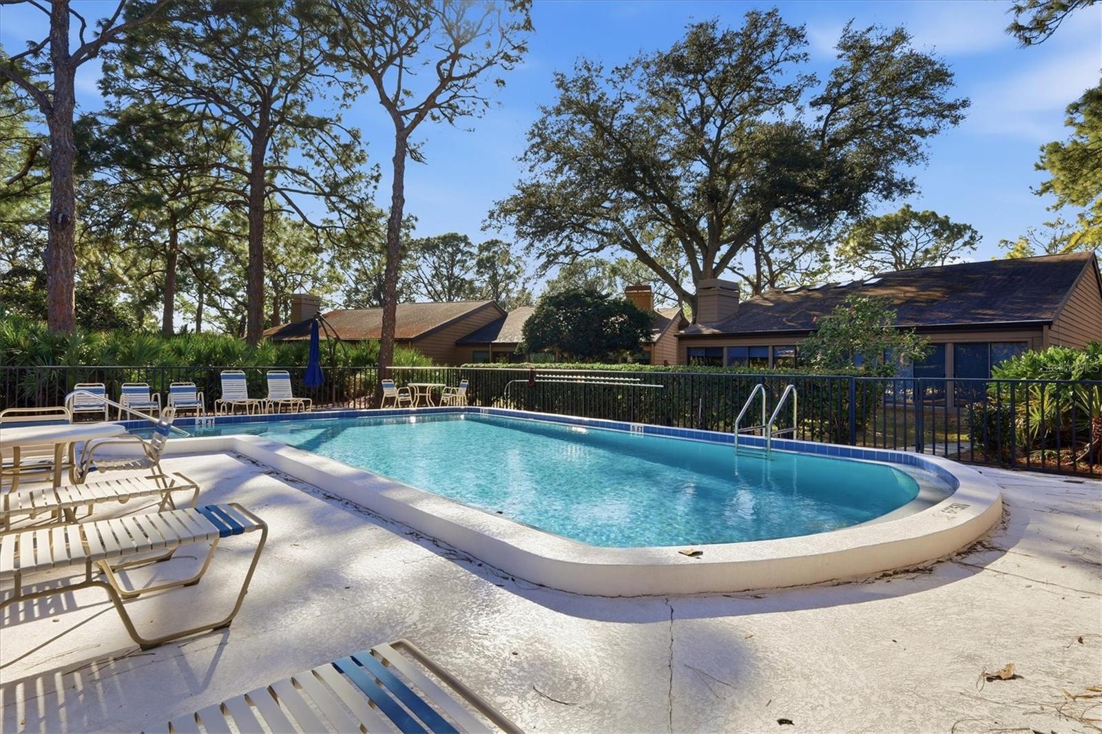 CHANDLERS FORDE - Residential