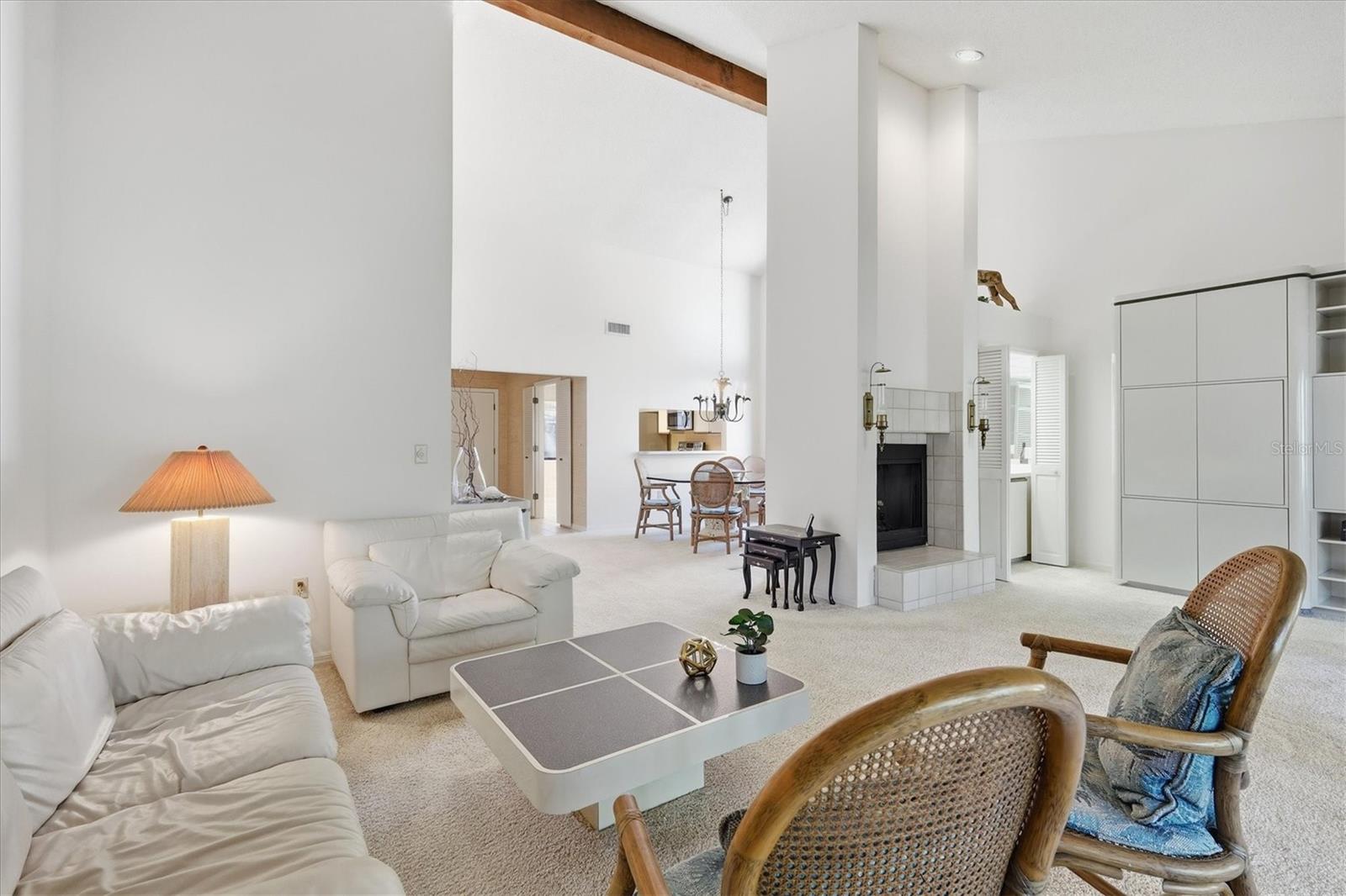 CHANDLERS FORDE - Residential