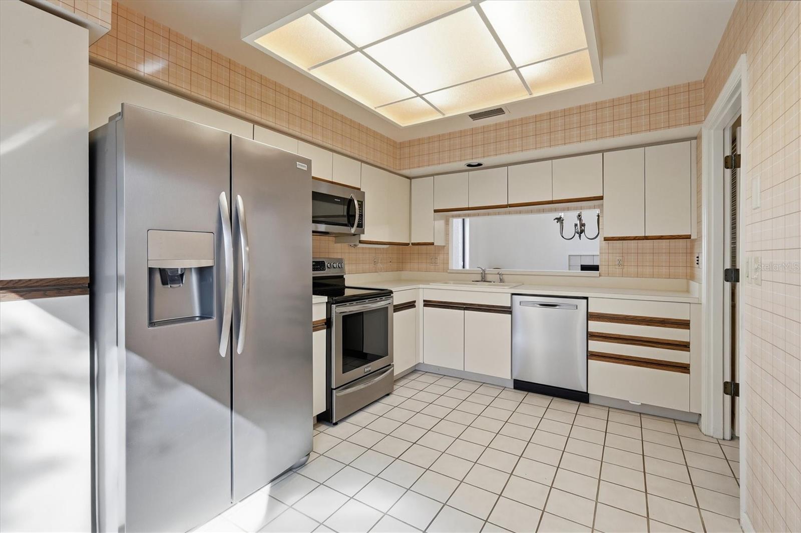 CHANDLERS FORDE - Residential