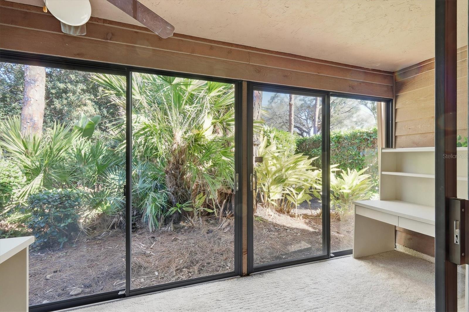 CHANDLERS FORDE - Residential