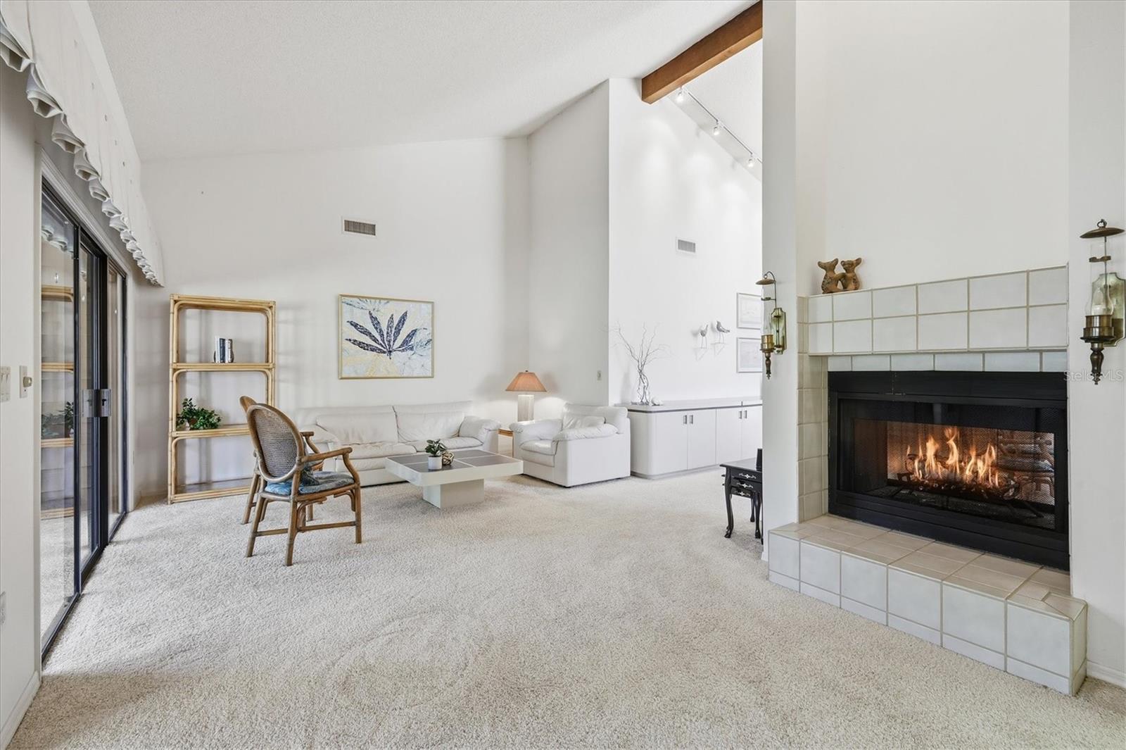 CHANDLERS FORDE - Residential