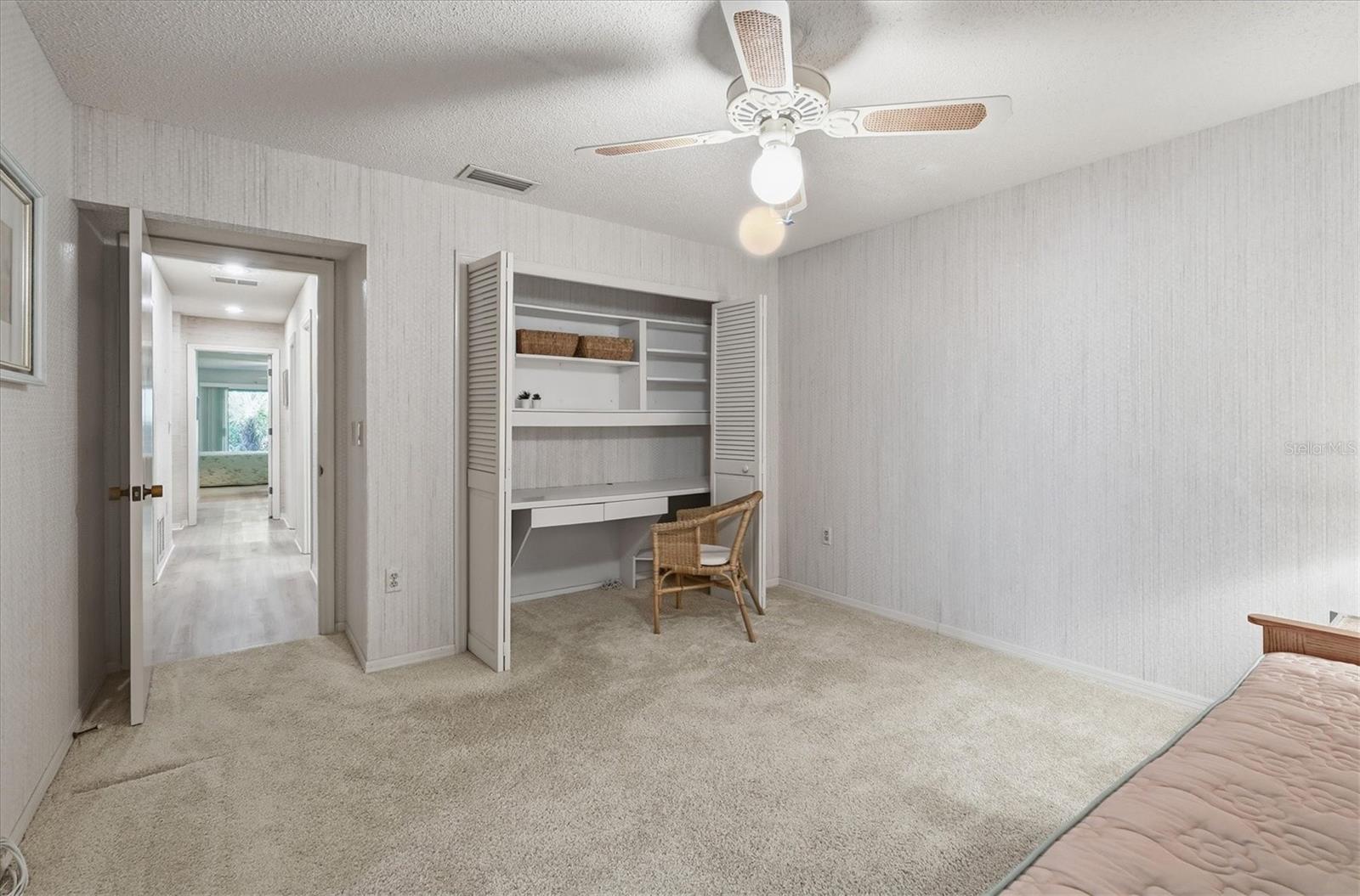 CHANDLERS FORDE - Residential