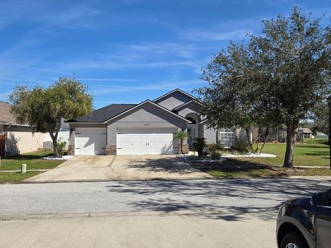 Photo of 6601 Thackston Drive, Riverview, FL 33578 (MLS # TB8349808)