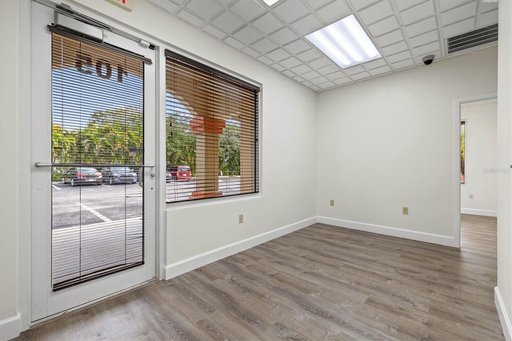 Photo of 234 N Rhodes Avenue #105, Sarasota, FL 34237 (MLS # A4691309)