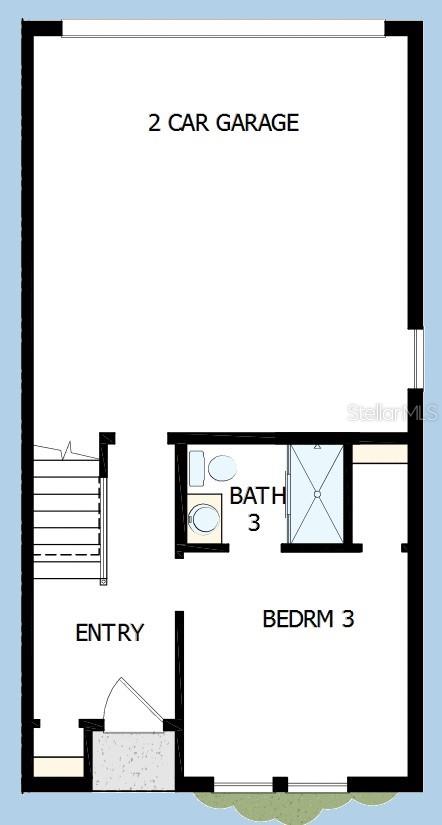 APEX AT SEMINOLE HEIGHTS - Residential