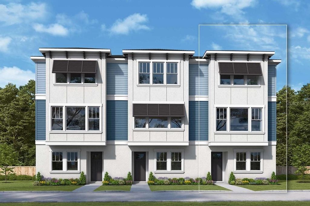 Photo of 6605 N Nebraska Avenue #21, Tampa, FL 33604 (MLS # TB8439695)