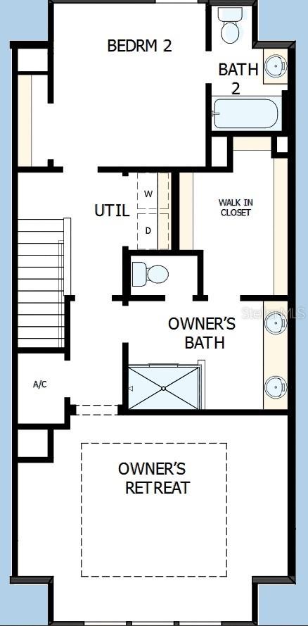 APEX AT SEMINOLE HEIGHTS - Residential