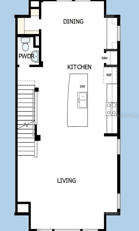 APEX AT SEMINOLE HEIGHTS - Residential