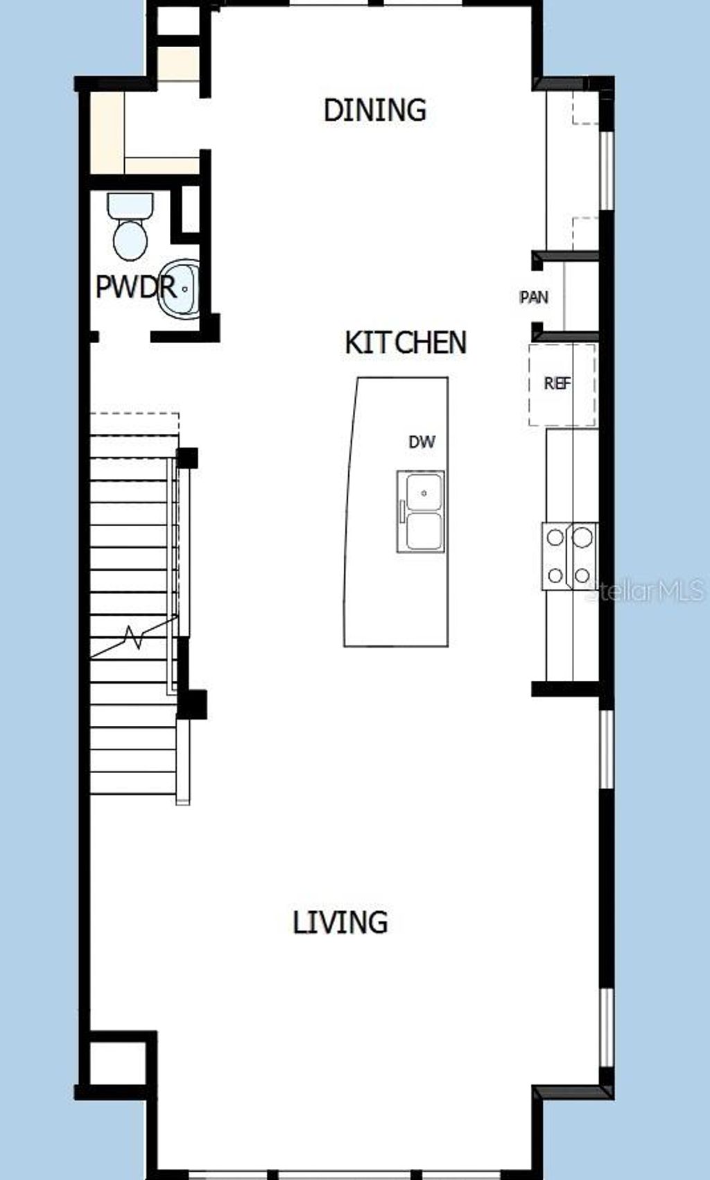 Photo of 6605 N Nebraska Avenue #21, Tampa, FL 33604 (MLS # TB8439695)