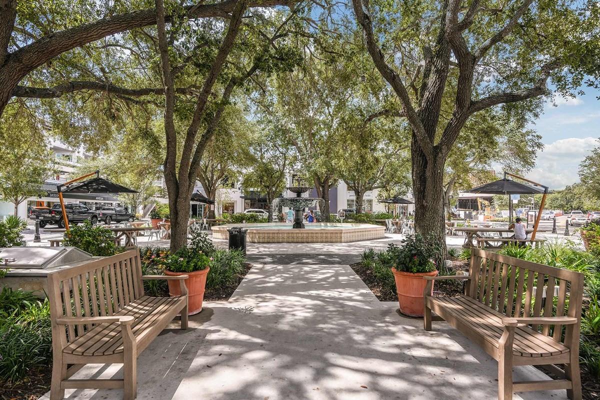 APEX AT SEMINOLE HEIGHTS - Residential