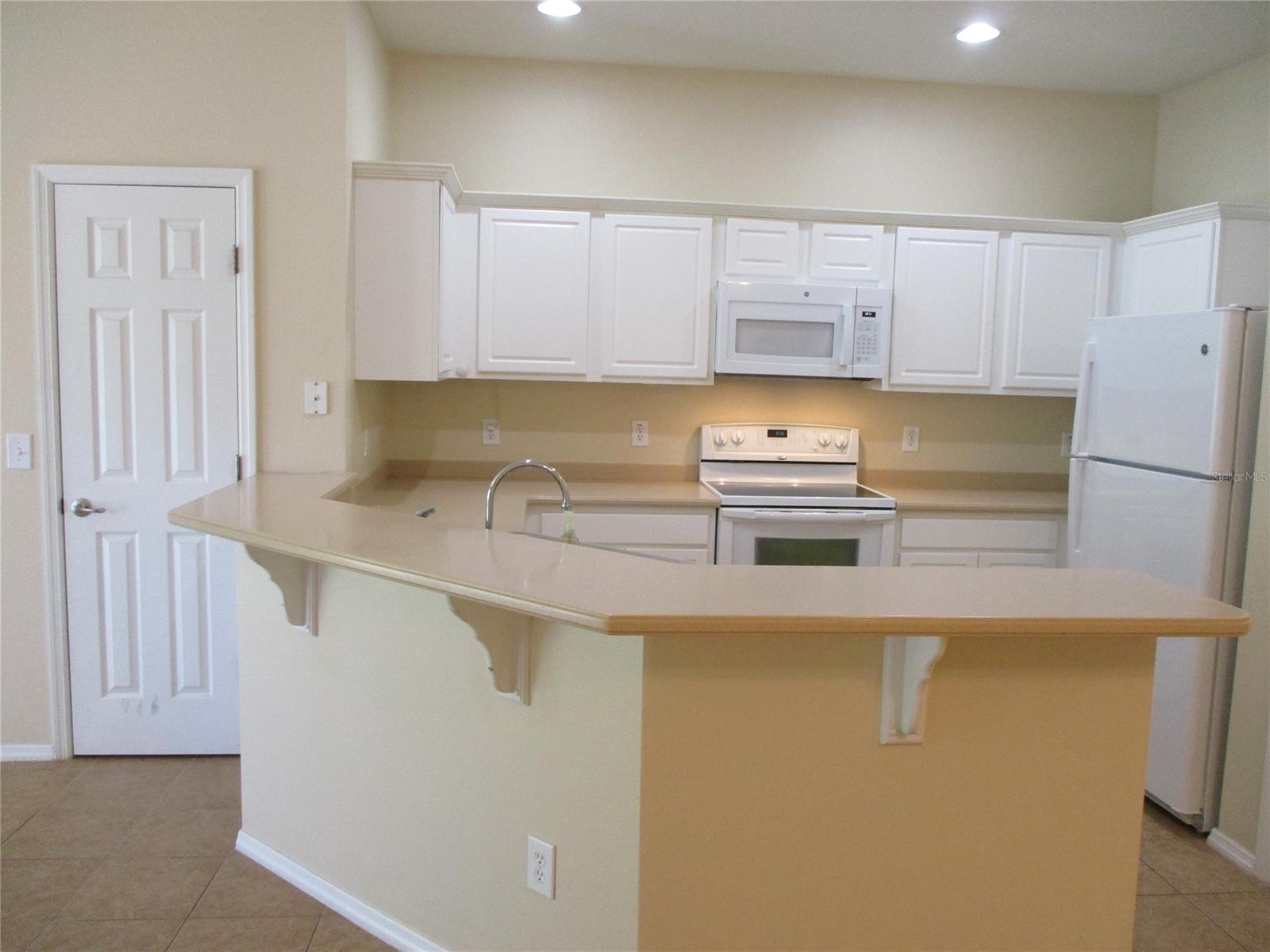 Landings At Sugar Mill - Residential Lease