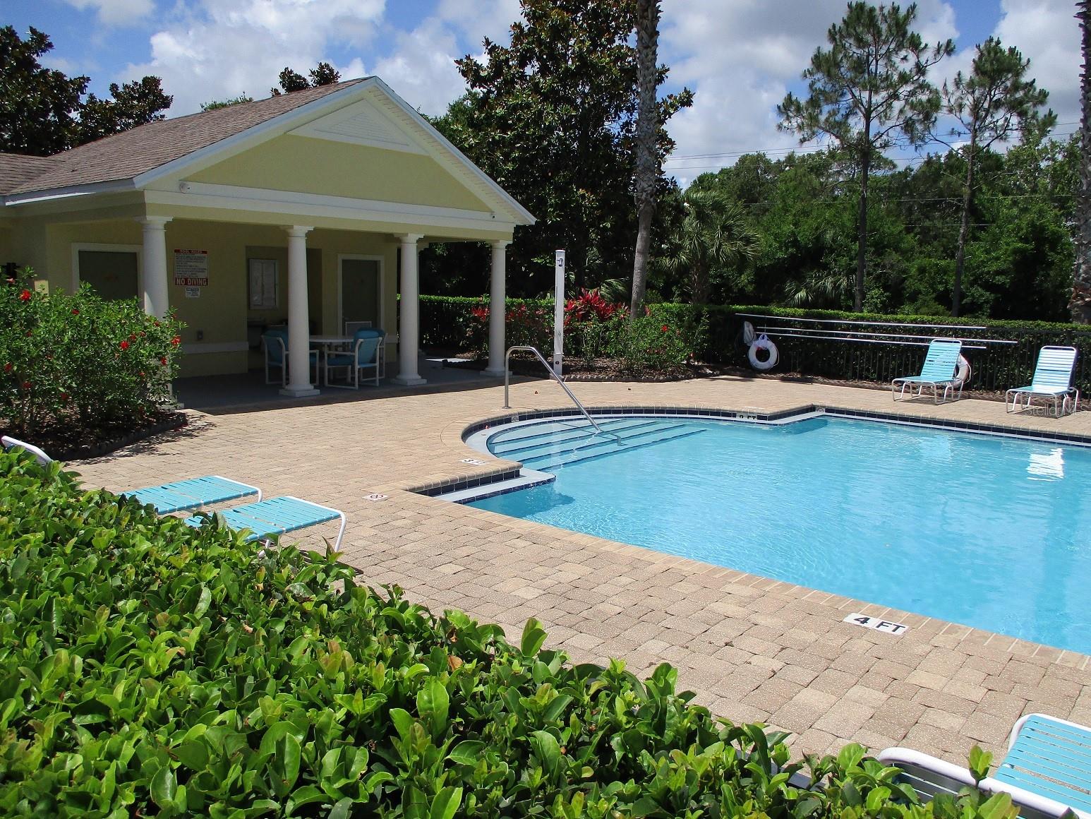 Landings At Sugar Mill - Residential Lease