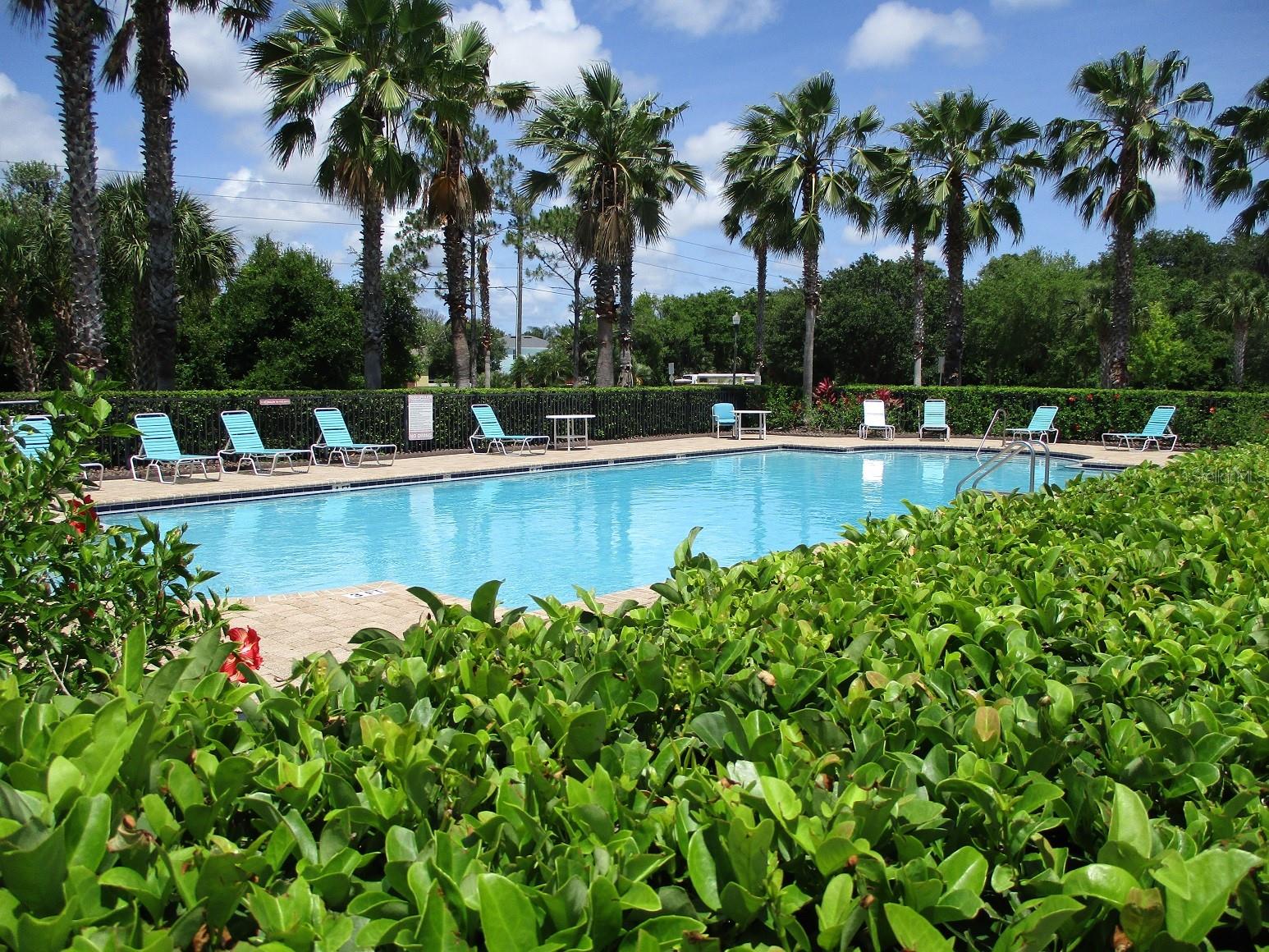 Landings At Sugar Mill - Residential Lease