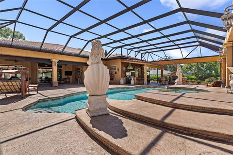 Tiny photo for 5235 Greens Drive, Lady Lake, FL 32159 (MLS # G5098733)