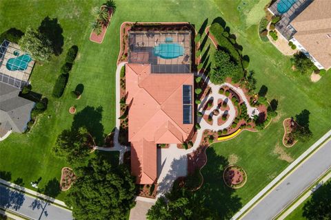 Tiny photo for 5235 Greens Drive, Lady Lake, FL 32159 (MLS # G5098733)