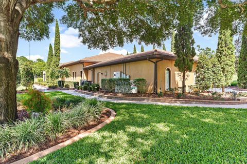 Tiny photo for 5235 Greens Drive, Lady Lake, FL 32159 (MLS # G5098733)