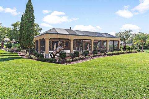 Tiny photo for 5235 Greens Drive, Lady Lake, FL 32159 (MLS # G5098733)