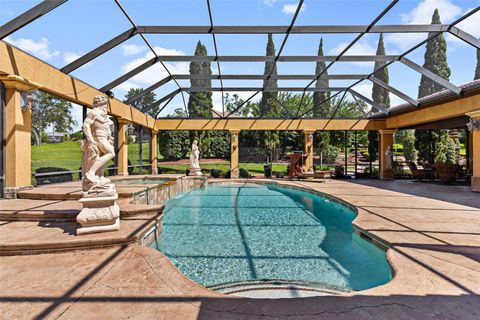 Tiny photo for 5235 Greens Drive, Lady Lake, FL 32159 (MLS # G5098733)