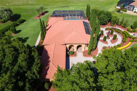 Tiny photo for 5235 Greens Drive, Lady Lake, FL 32159 (MLS # G5098733)